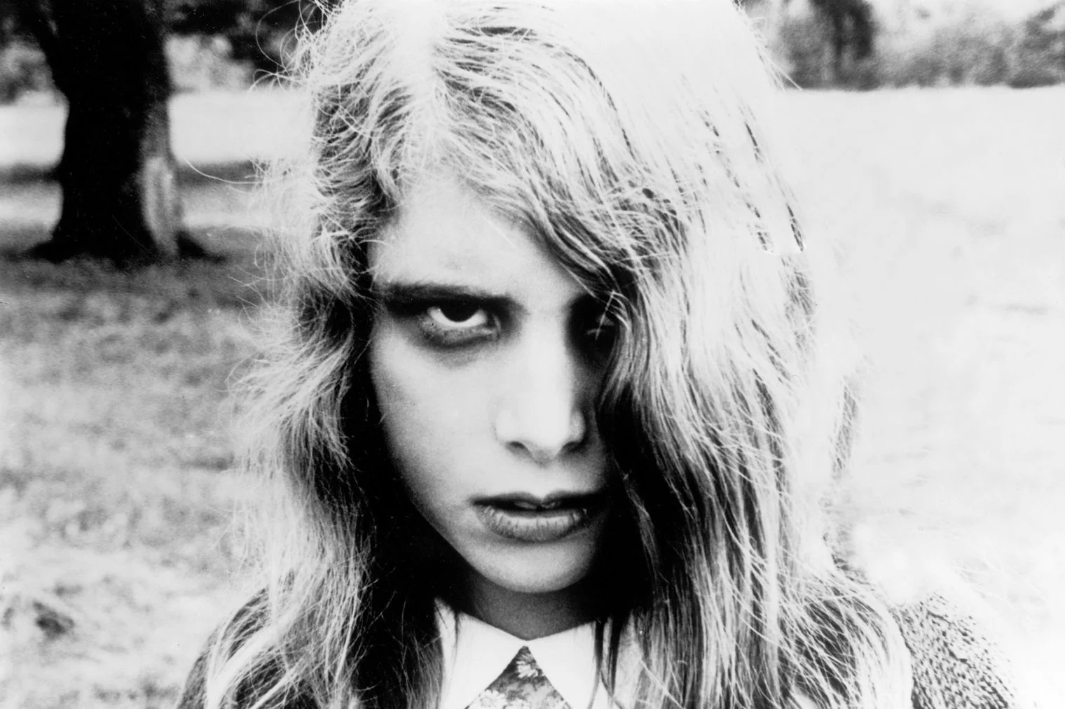 31 Days of Horror: Night of the Living Dead (1968)