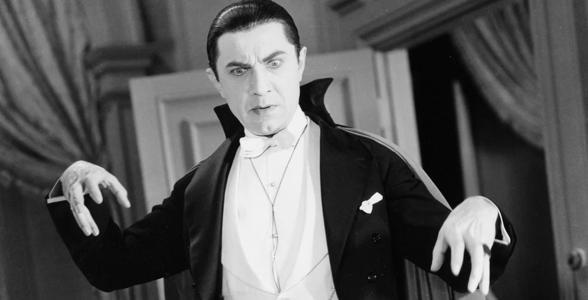 31 Days of Horror: Dracula (1931)