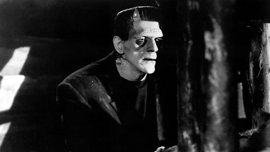 31 Days of Horror: Frankenstein