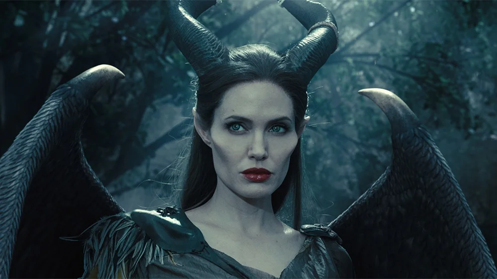 Maleficent