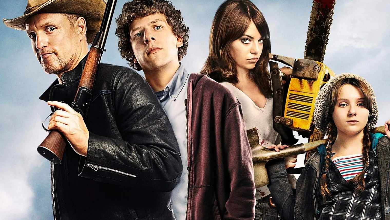 Zombieland