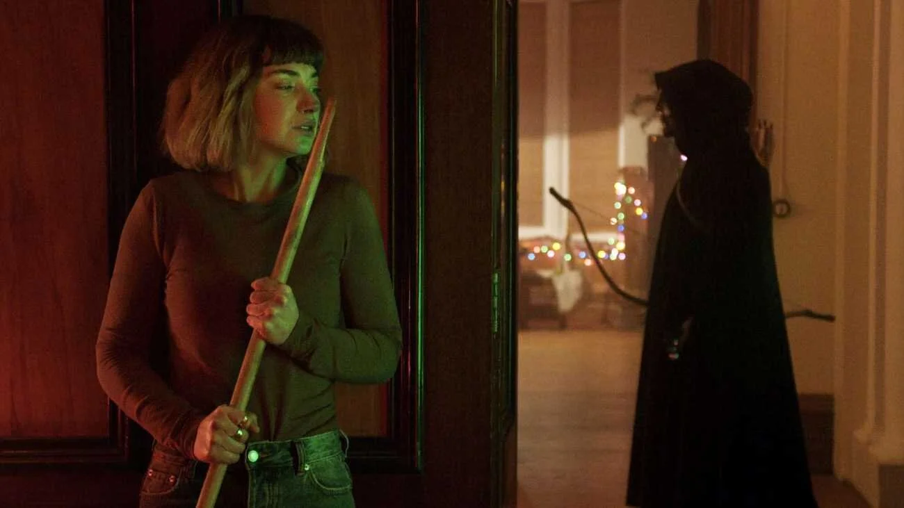 Black Christmas (2019)