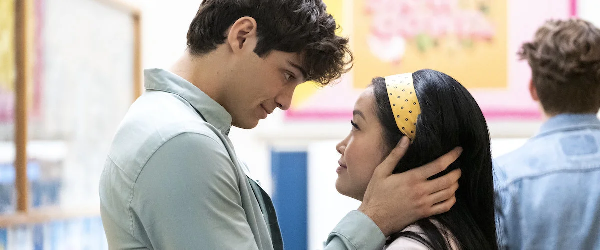 To All the Boys: P.S. I Still Love You