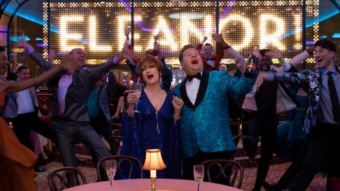 The Prom