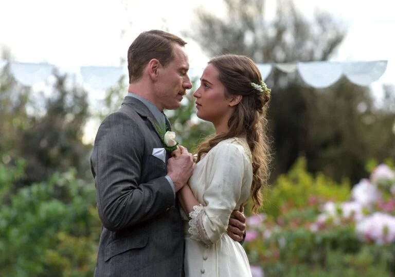 The Light Between Oceans