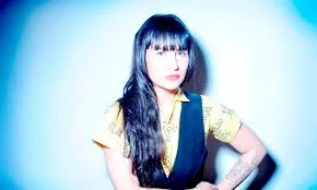 Frankie Rose - "A Forest" (The Cure Cover) - produced by Jorge Elbrecht