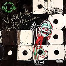 A Tribe Called Quest