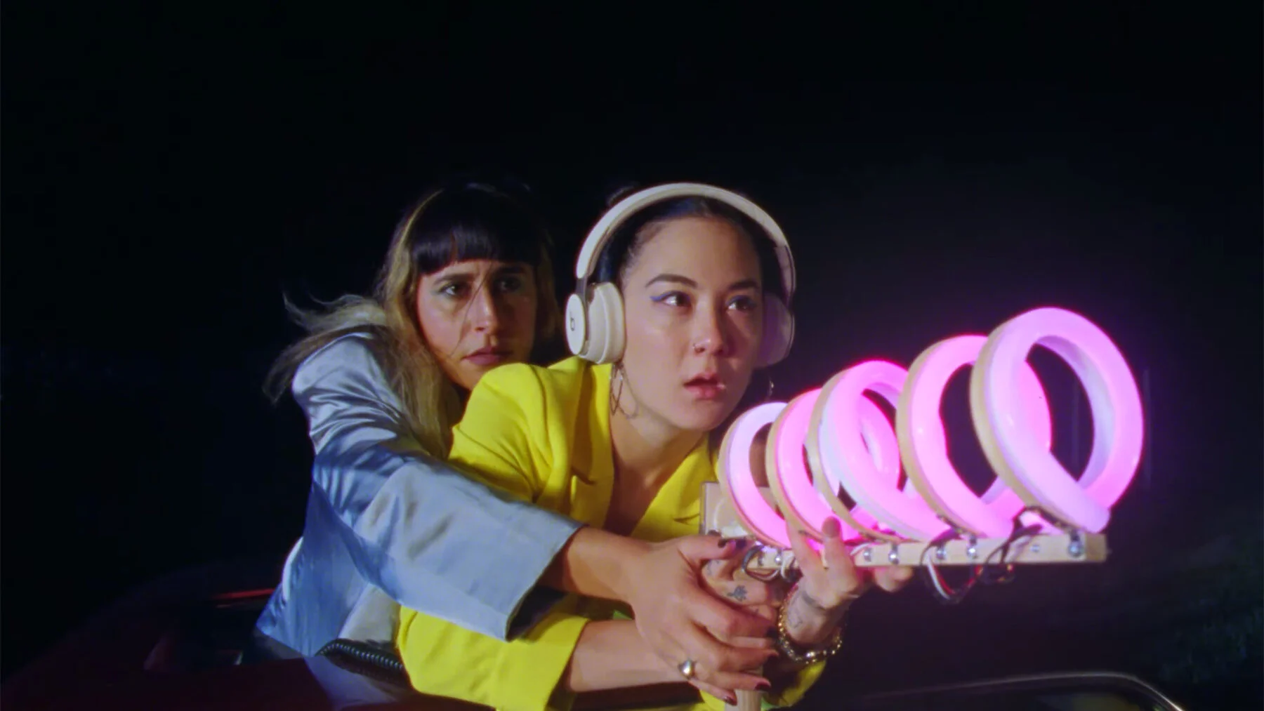 Japanese Breakfast announce new album Mixed by Jorge Elbrecht.