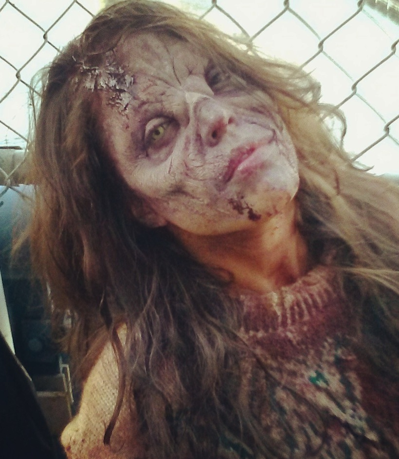 Prosthetics by G&S Effects