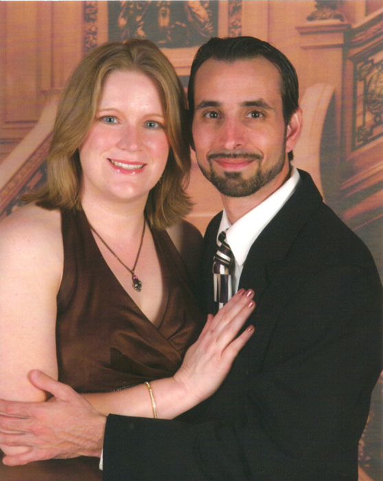 10 Year Anniversary