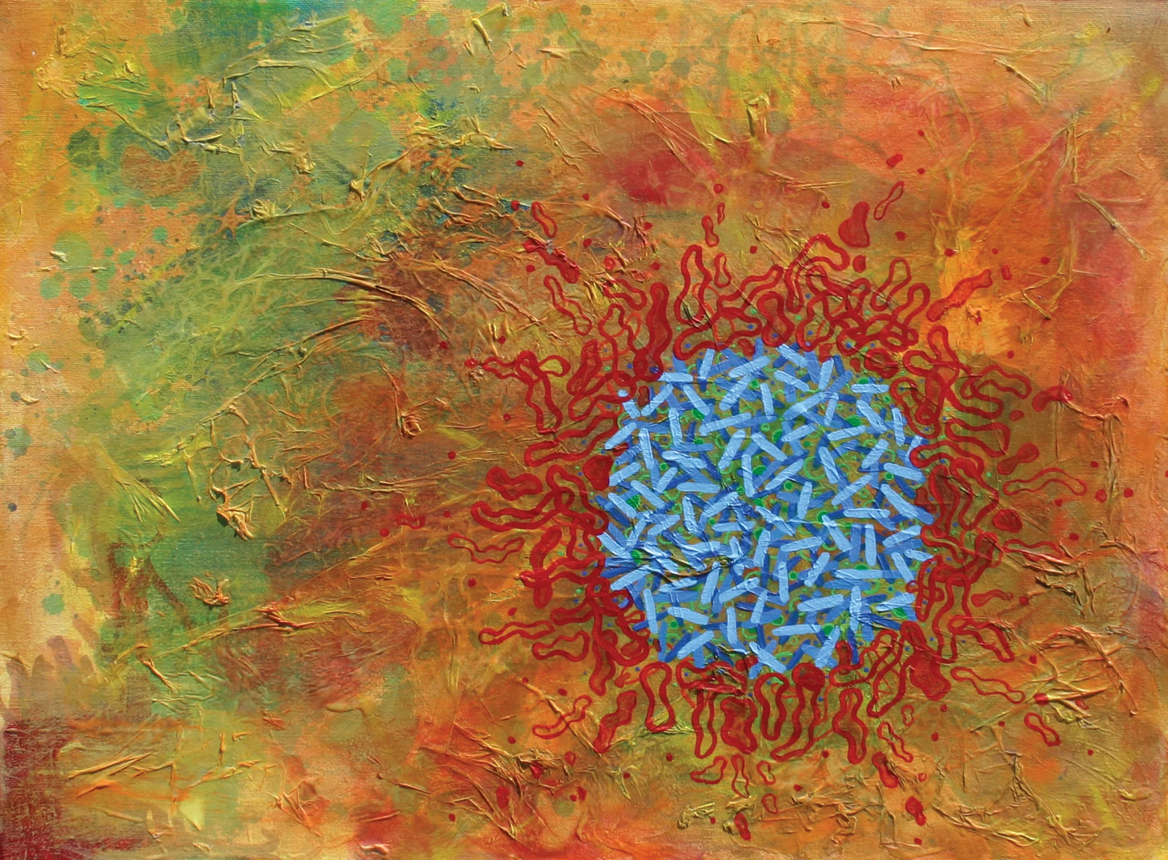 Cell No.1