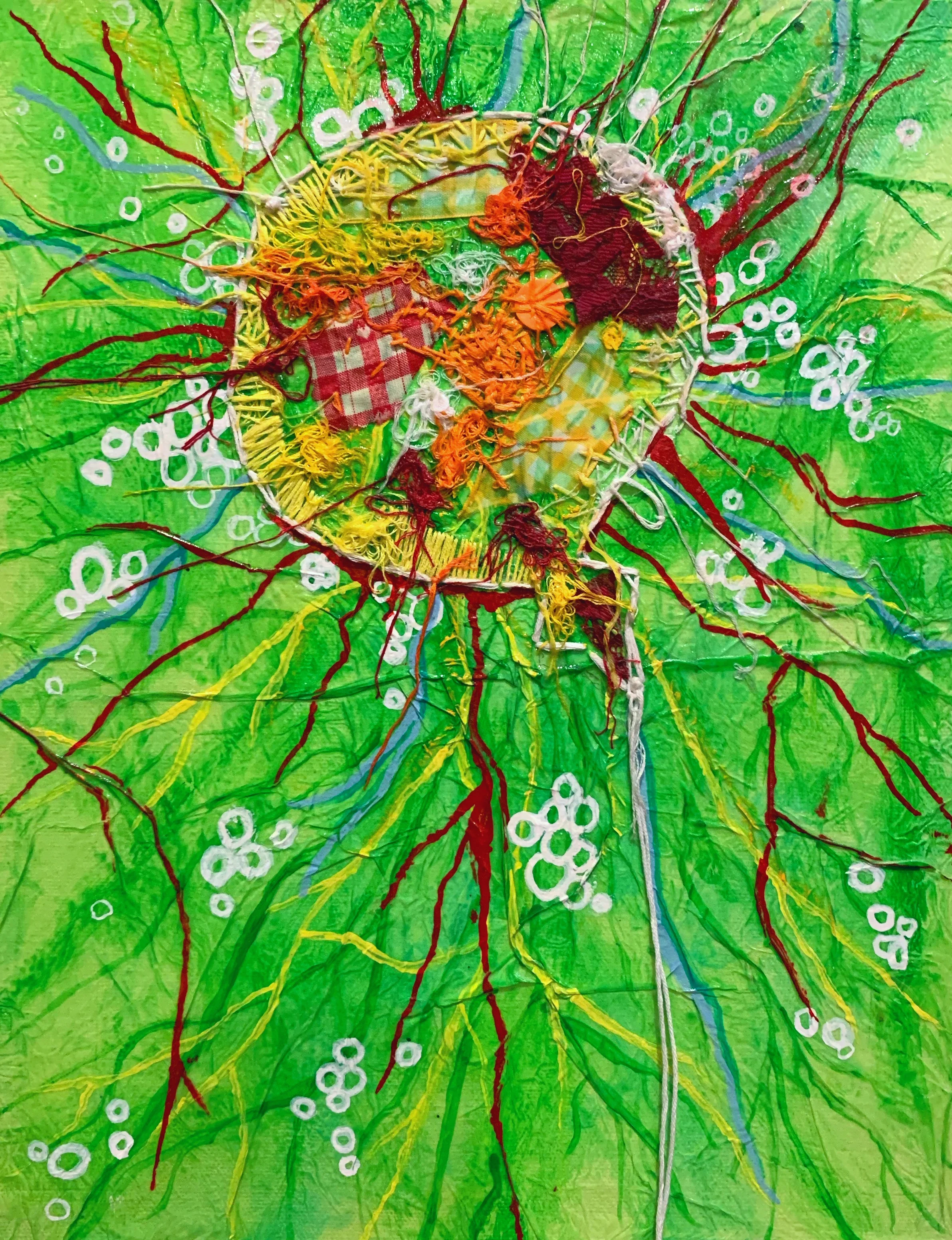 Cell No.24_Acrylic on Canvas_11x14 inches.JPG