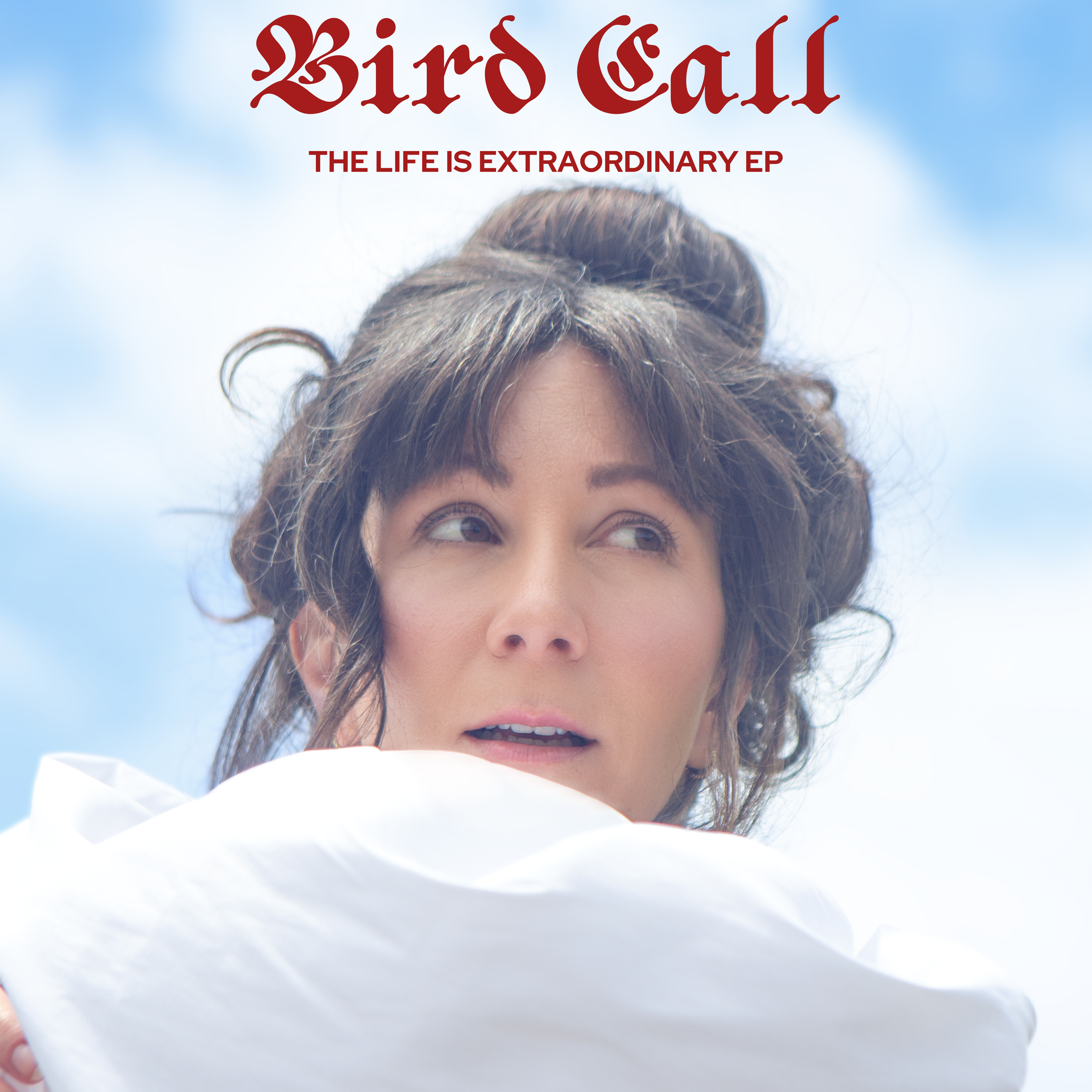 The Life is Extraordinary Digipak