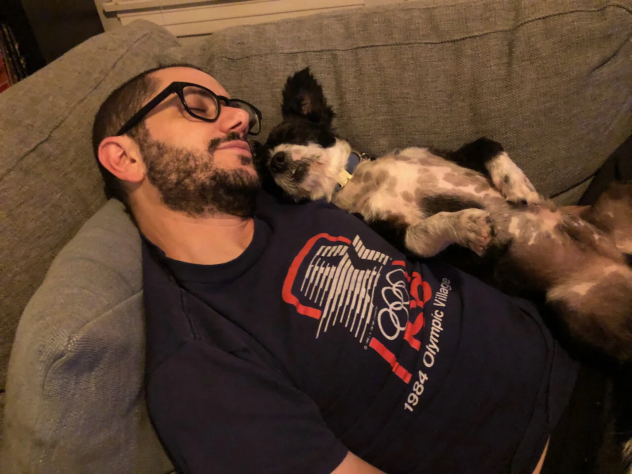 Abe and Miles Haircut.jpeg