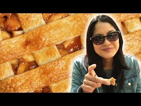 Pies Around The World (Copy)