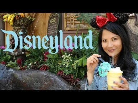 Disneyland Foods You Have To Try (Copy)