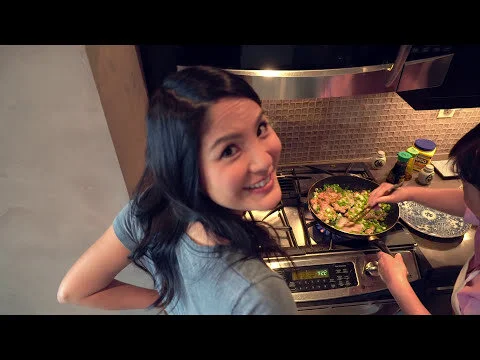 CHINESE PORK CHOPS (The Family Recipe) (Copy)