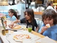 Kids Pizza Class (Copy)