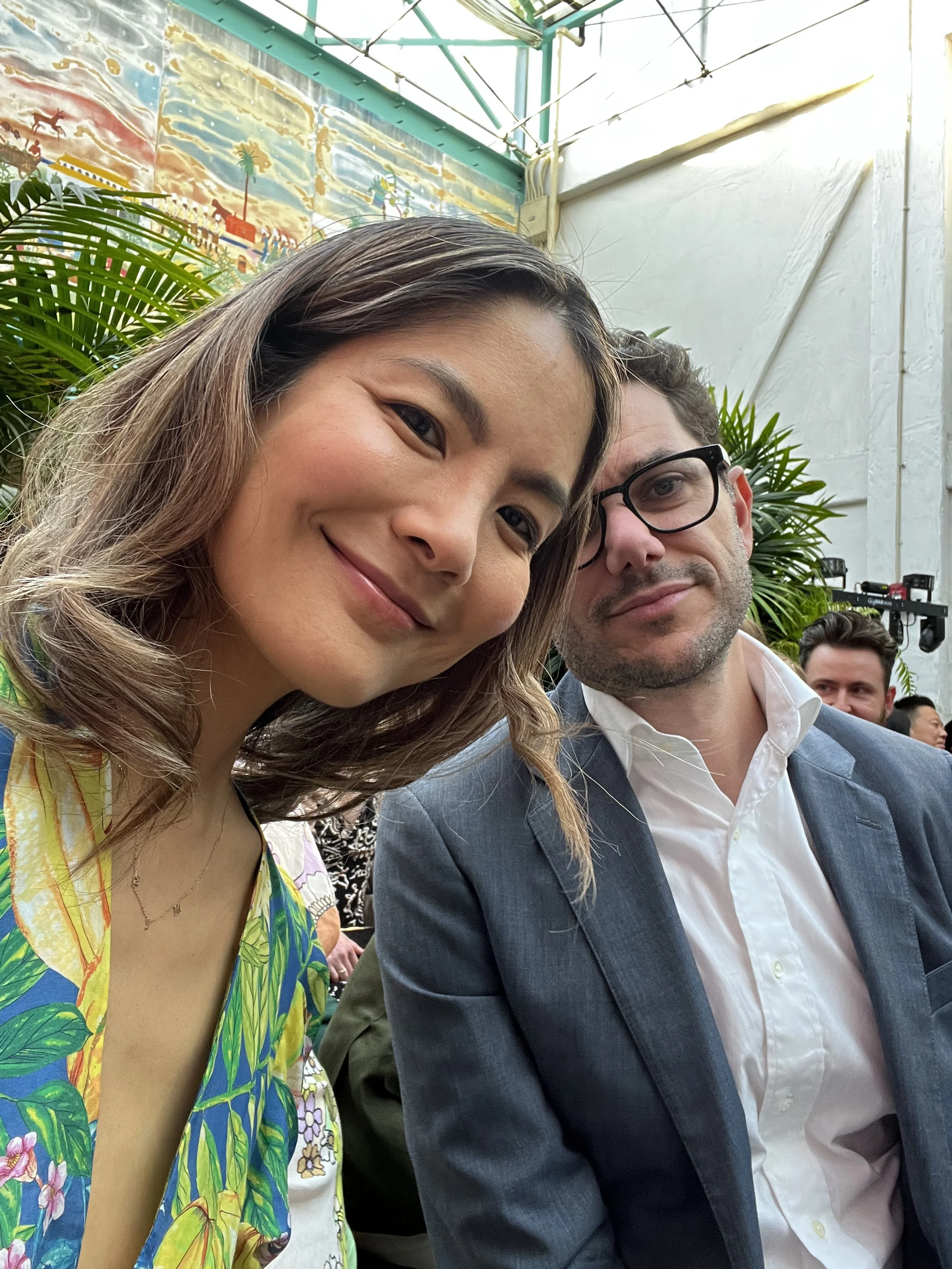 All You Need is Love