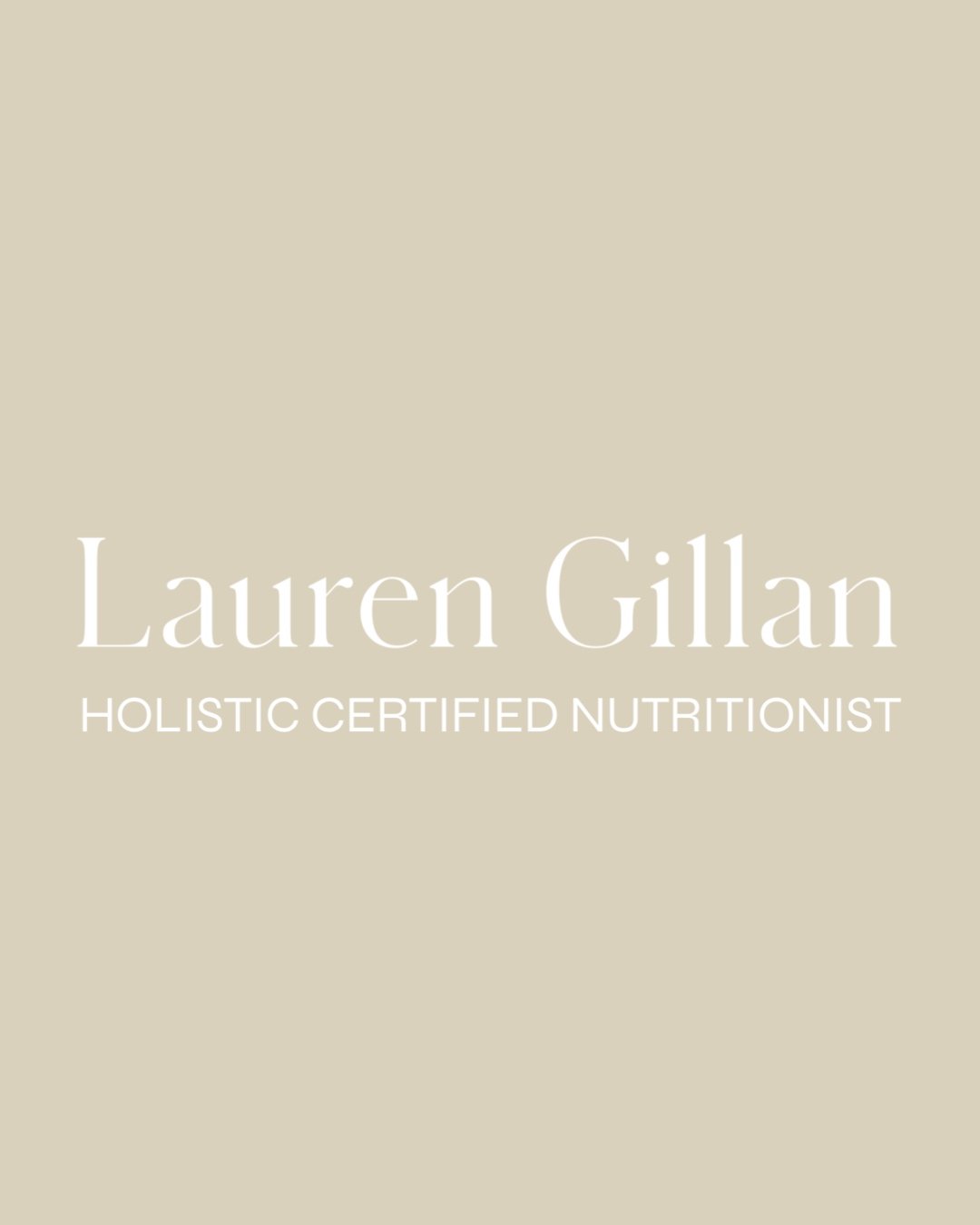 In partnership with Lauren Talbot Gillan, RD, Simply Hailee offers FODMAP-friendly, anti-inflammatory meals designed around Lauren's clients' specific protocols.