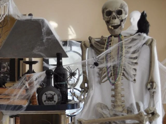 Halloween Party How-To