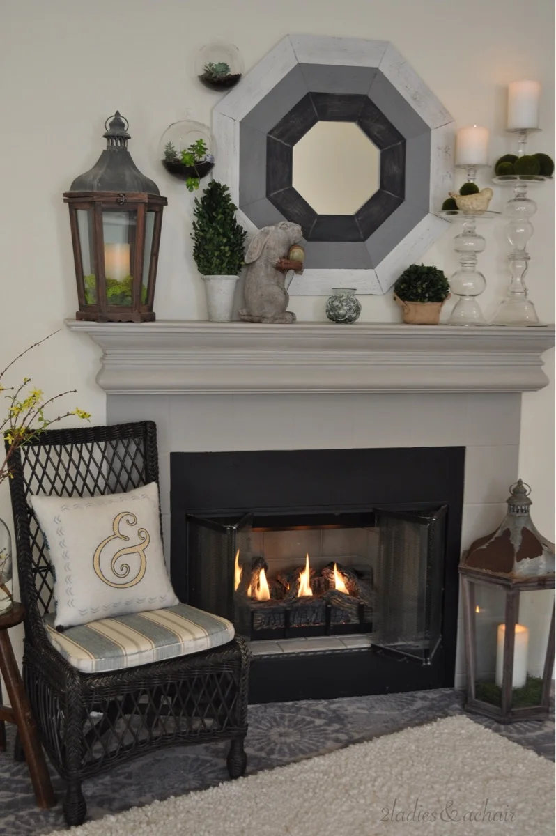 "Nourish Your Home and Soul"