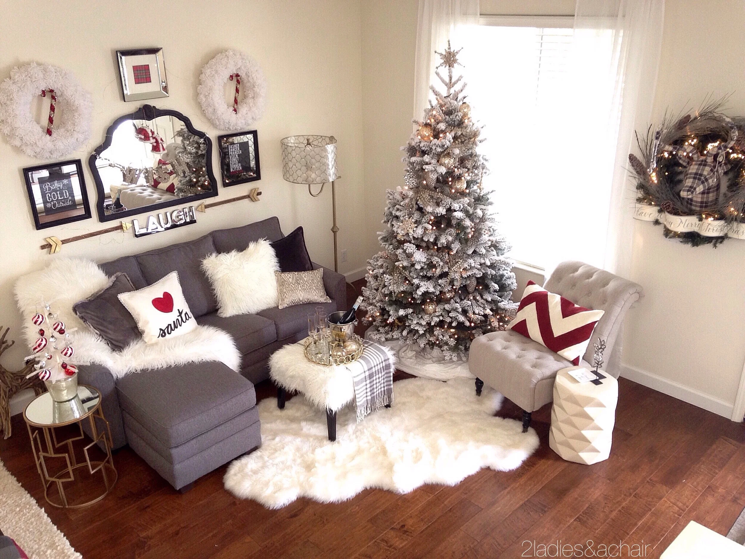 Front room