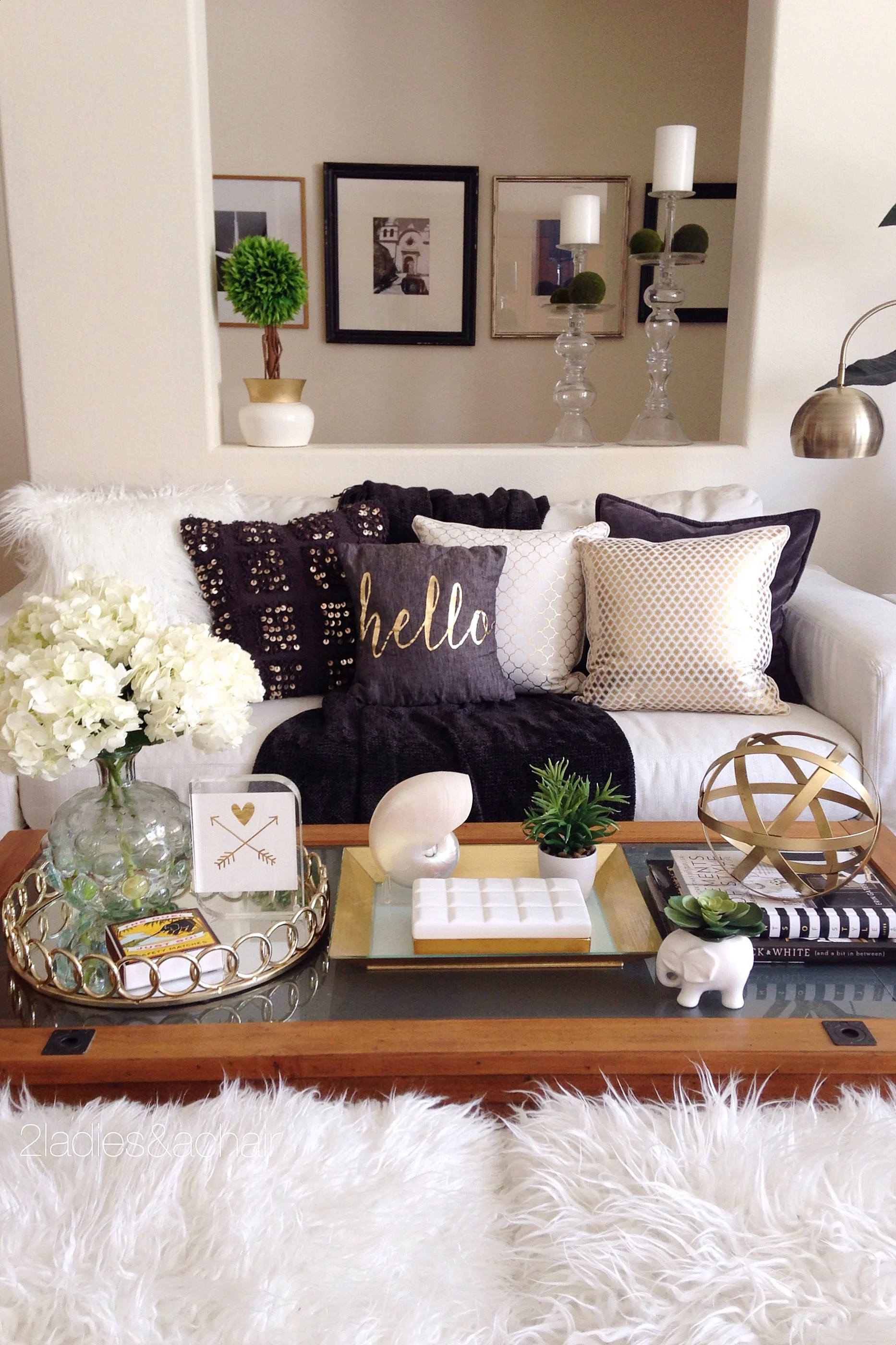 Fall Trends for 2016