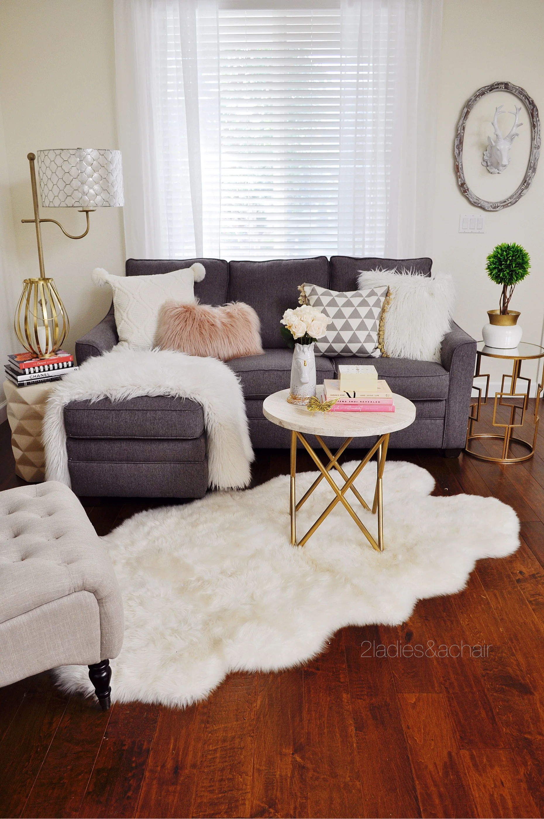 Diary: Trends for 2017