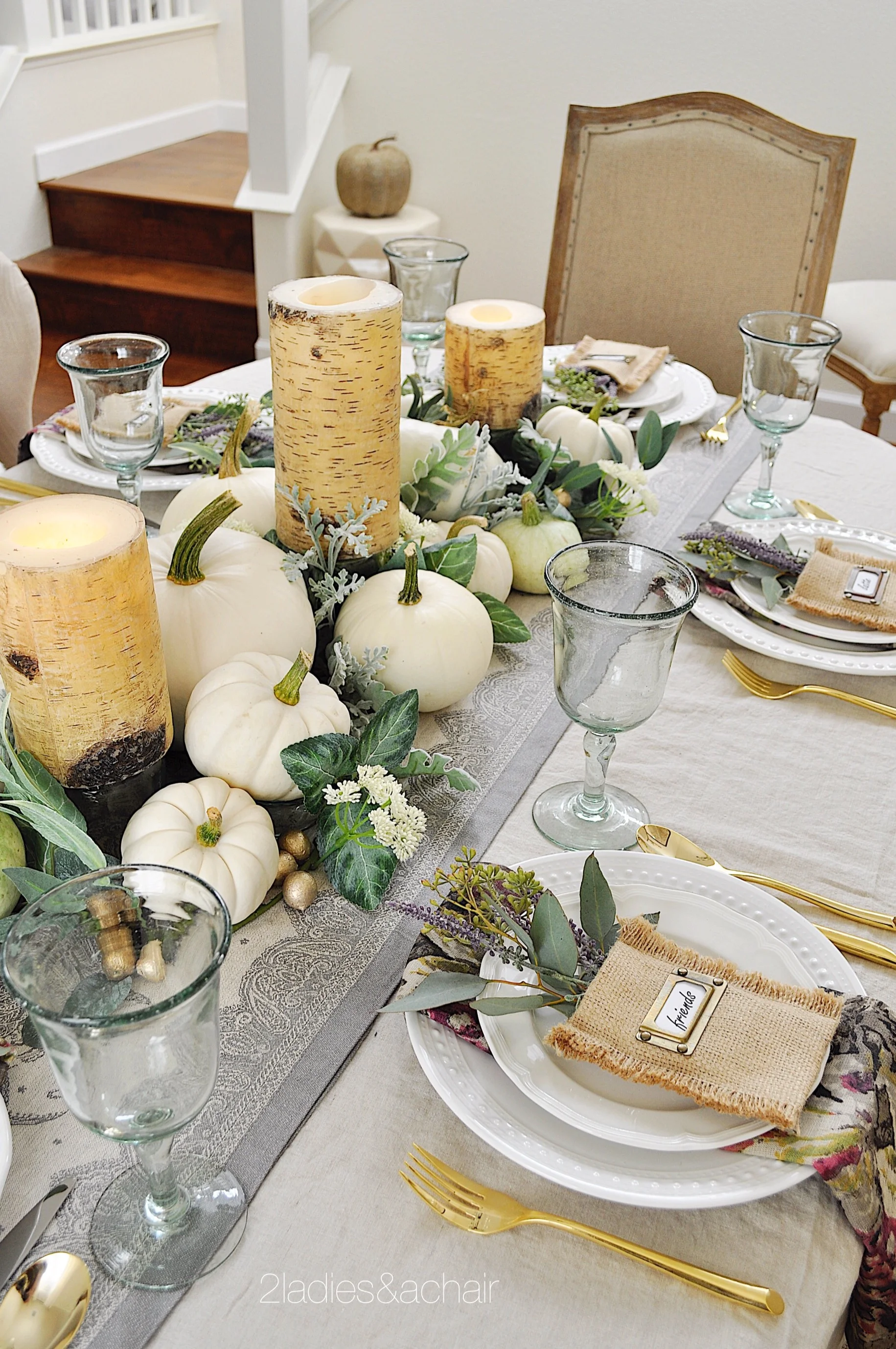 simple beautiful fall dining table FullSizeRender(76).jpg