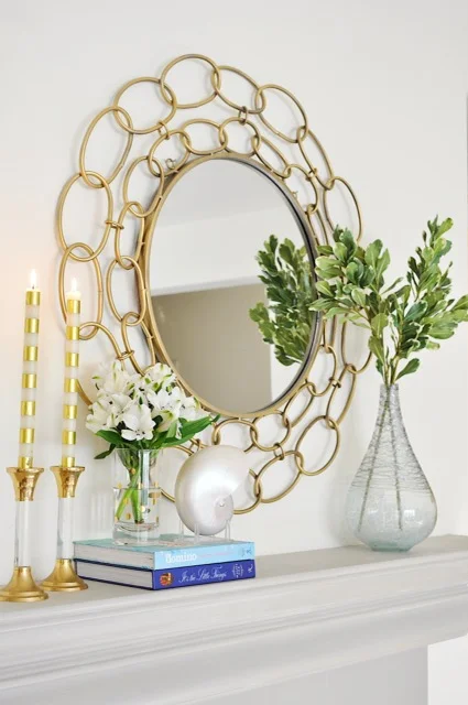 spring decor FullSizeRender.jpg