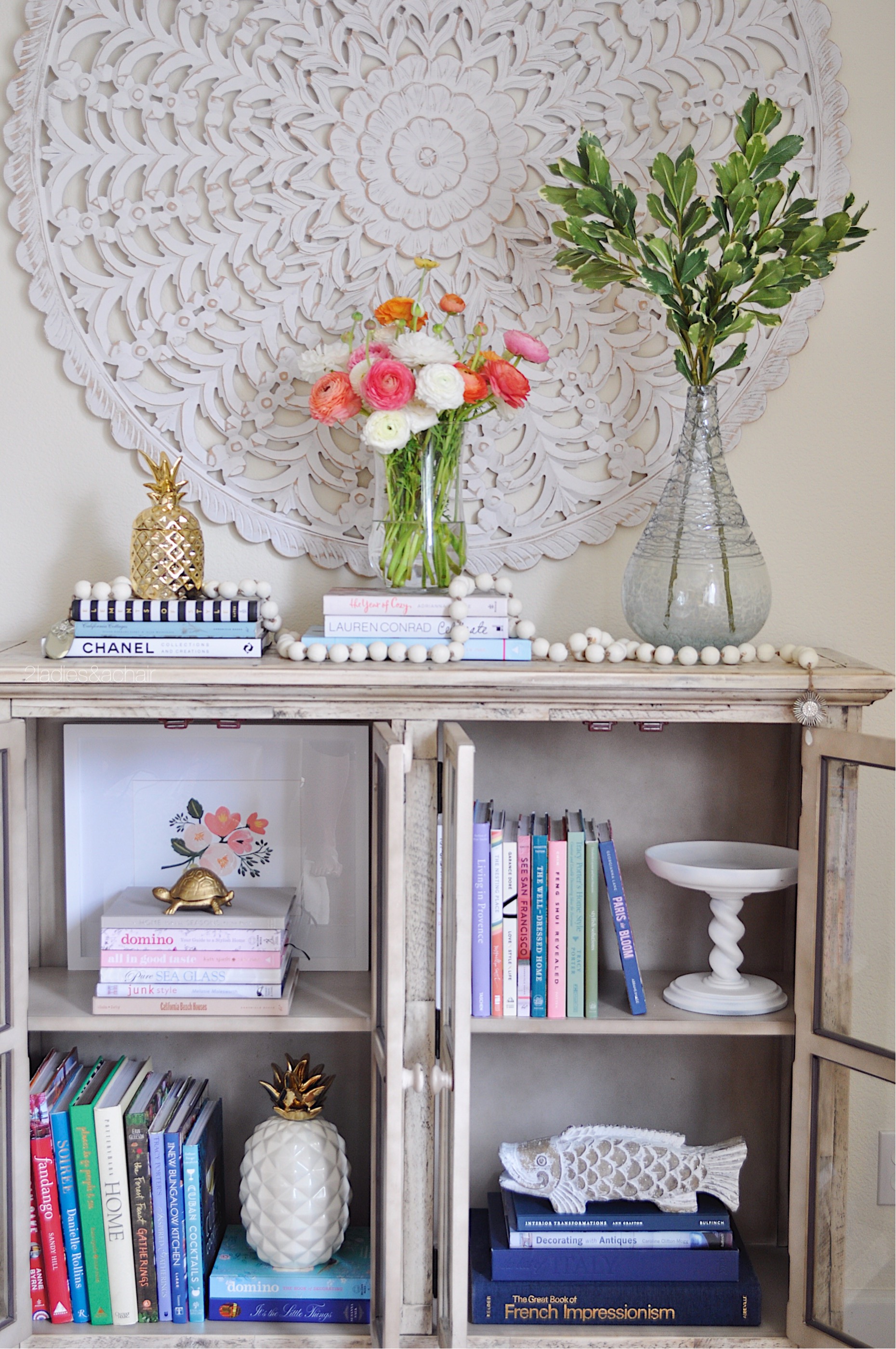 Easy Tips for Organizing Your Book Shelves