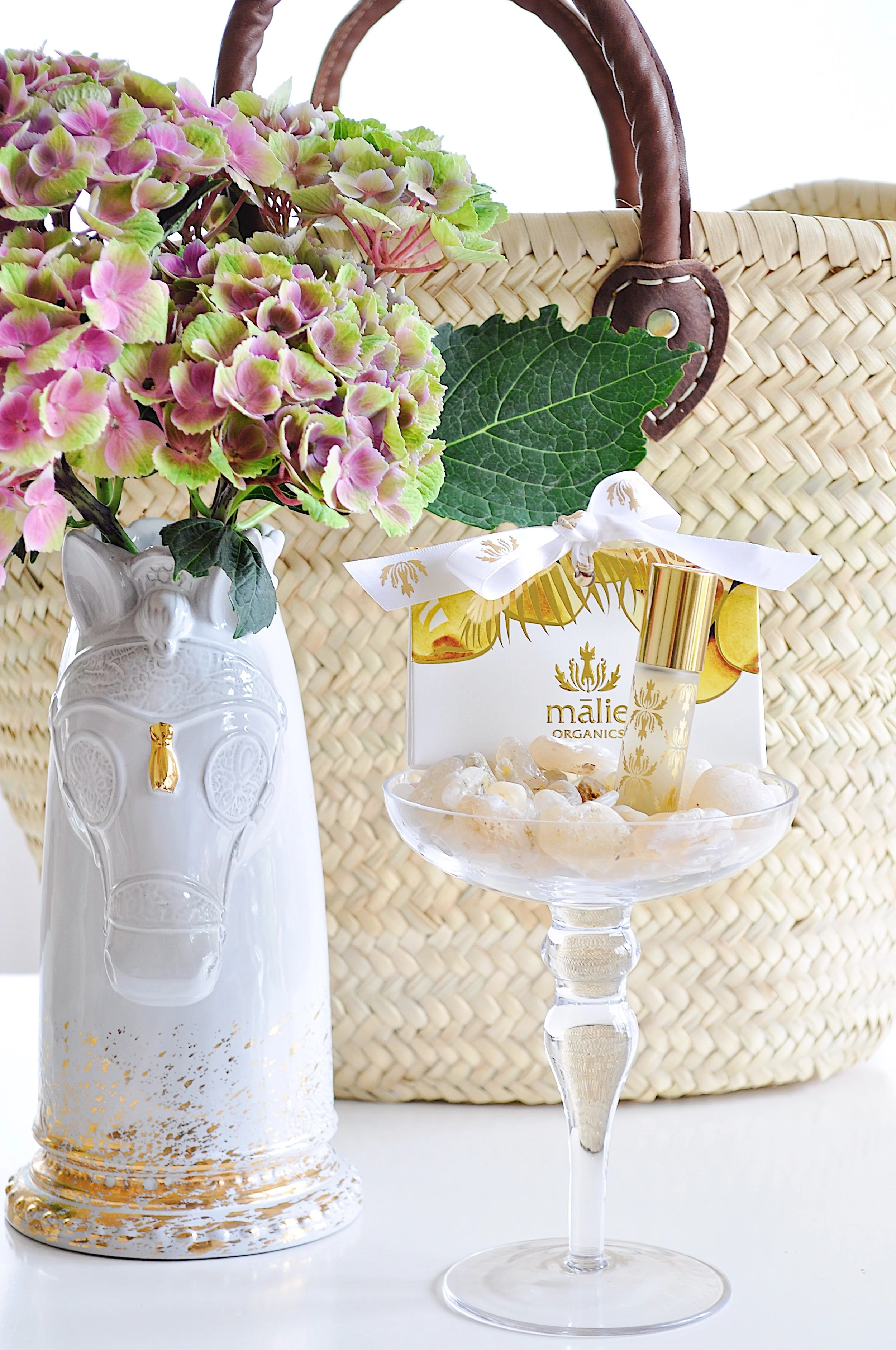 Pamper Yourself This Fall