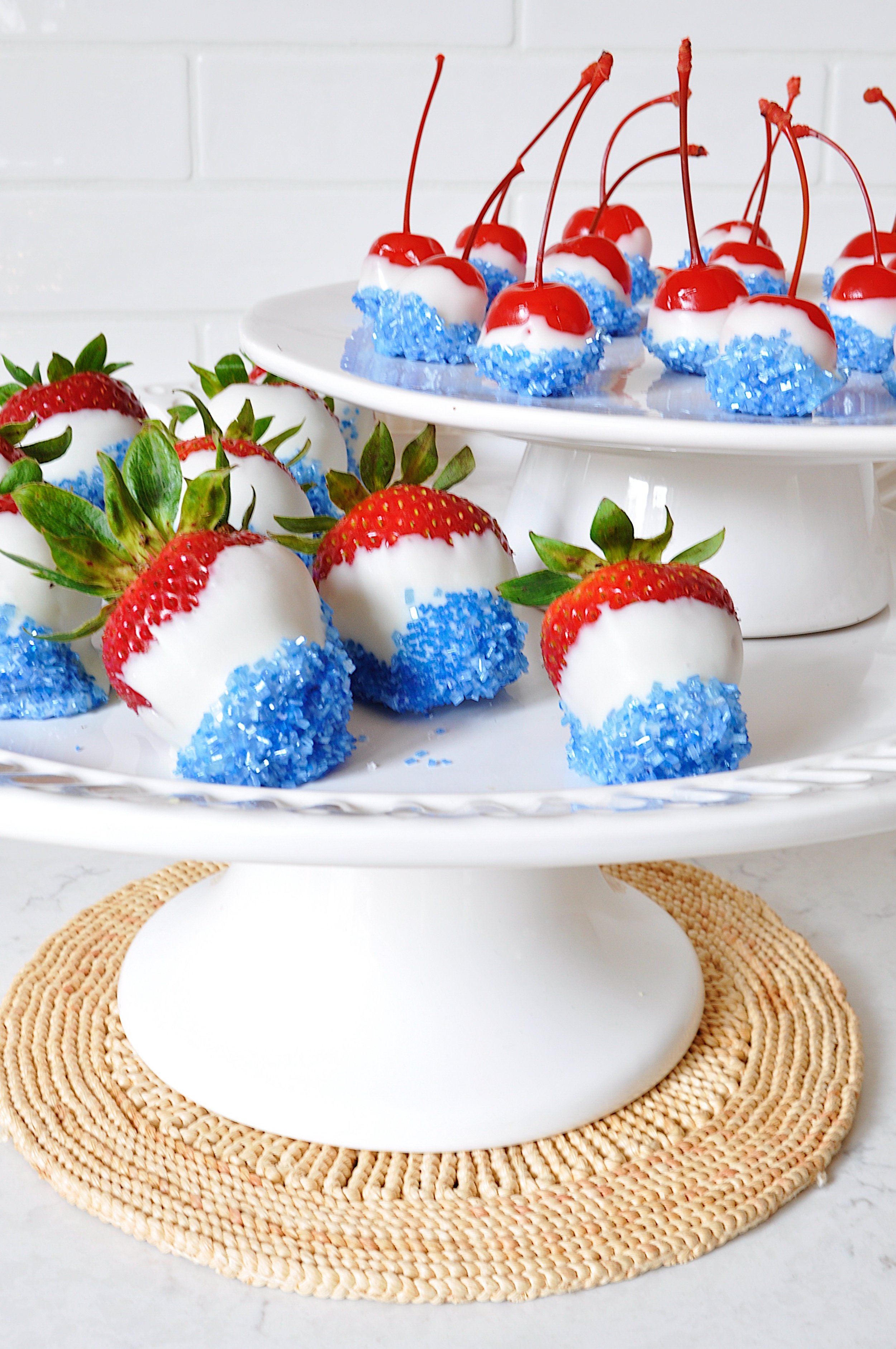 July 4th Party Ideas
