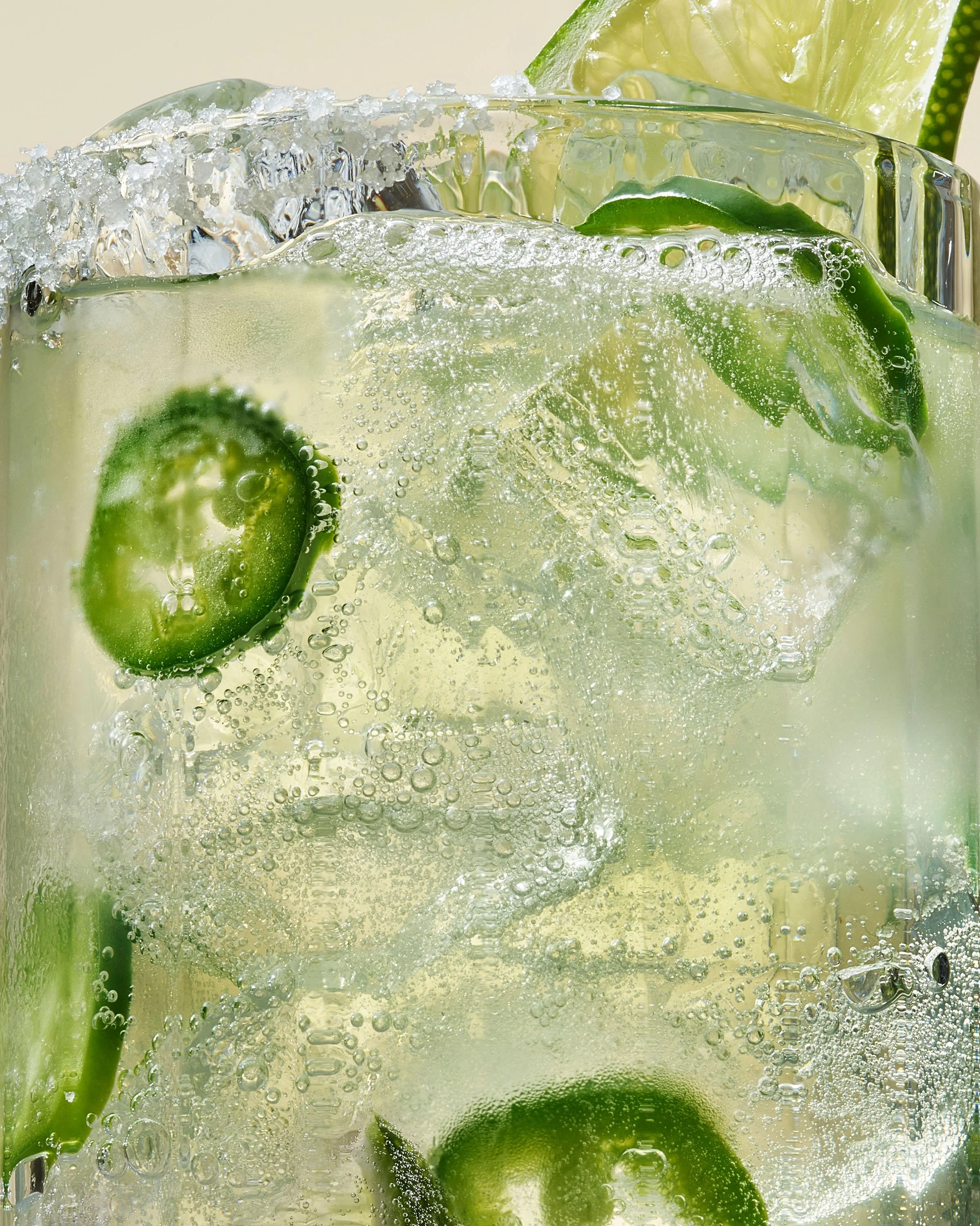 Macro Ranch Water