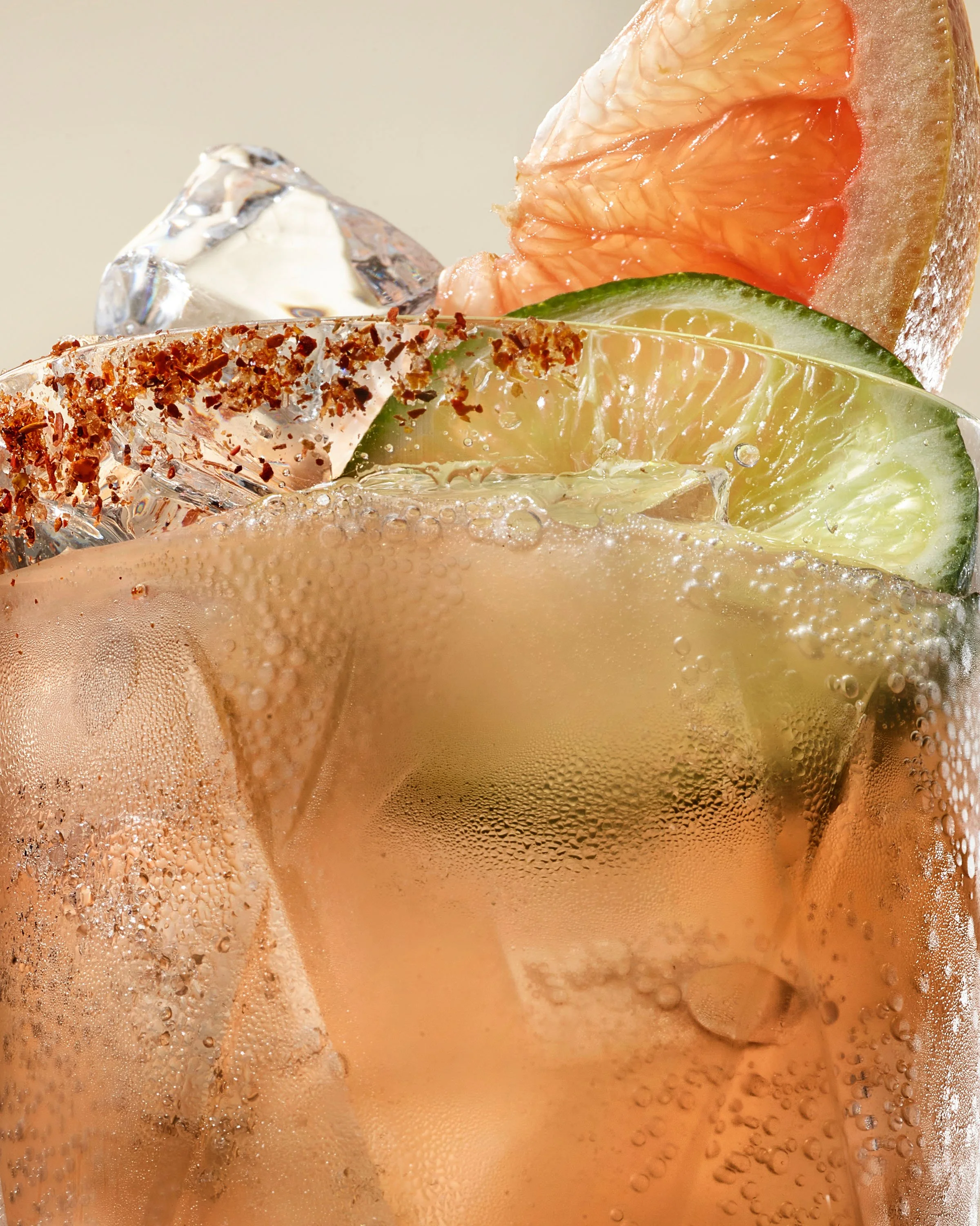 Macro Paloma