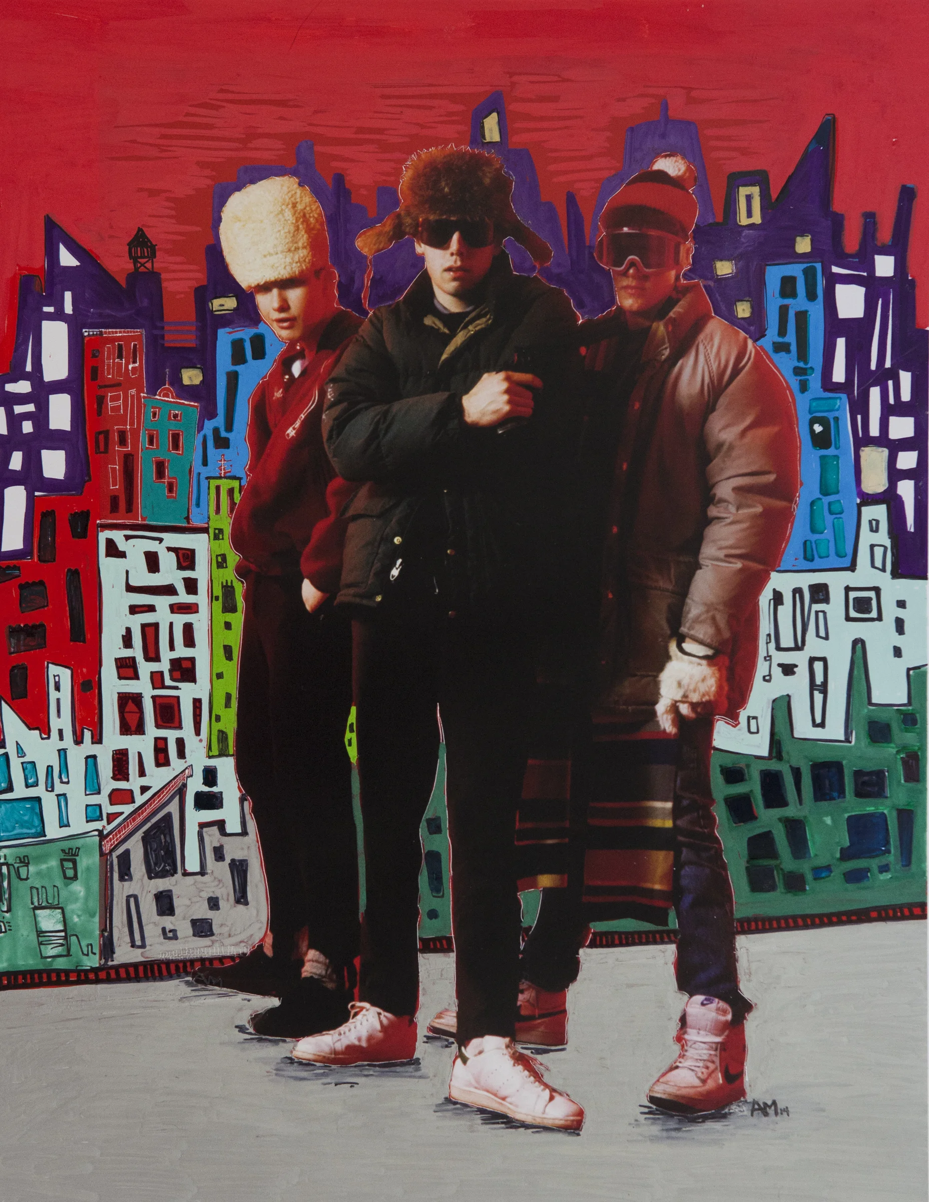 ALICE MIZRACHI_BEASTIE BOYS 1985 .jpg
