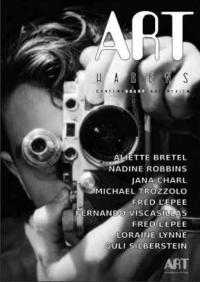 My article starts on page 82. For the full issue click here
