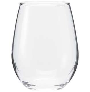 Libbey 217 - Stemless Wine Glass 11.75 oz.
