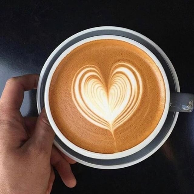 That moment when your coffee sends you a love note 💌⠀⠀⠀⠀⠀⠀⠀⠀⠀
.⠀⠀⠀⠀⠀⠀⠀⠀⠀
.⠀⠀⠀⠀⠀⠀⠀⠀⠀
.⠀⠀⠀⠀⠀⠀⠀⠀⠀
.⠀⠀⠀⠀⠀⠀⠀⠀⠀
.⠀⠀⠀⠀⠀⠀⠀⠀⠀
Regram via @thebaristahub⠀⠀⠀⠀⠀⠀⠀⠀⠀
#espresso #specialtycoffee #seattle #seattlecoffee #portland #portlandcoffee #coffeesesh #america