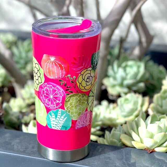 B I G ☀ A N N O U N C E M E N T... W E  A R E  O P E N!!! Let's celebrate with 20% off drinkware!

USE COUPON CODE: YAY20 (expires Tuesday 06/30/20 midnight PST)
*offer excludes accessories, coffee, sale items, and top of the line items
.
.
.
.
.
.
#