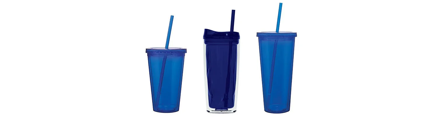 Acrylic  oneVessel by Vessel Drinkware