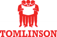  G F Tomlinson Group Ltd