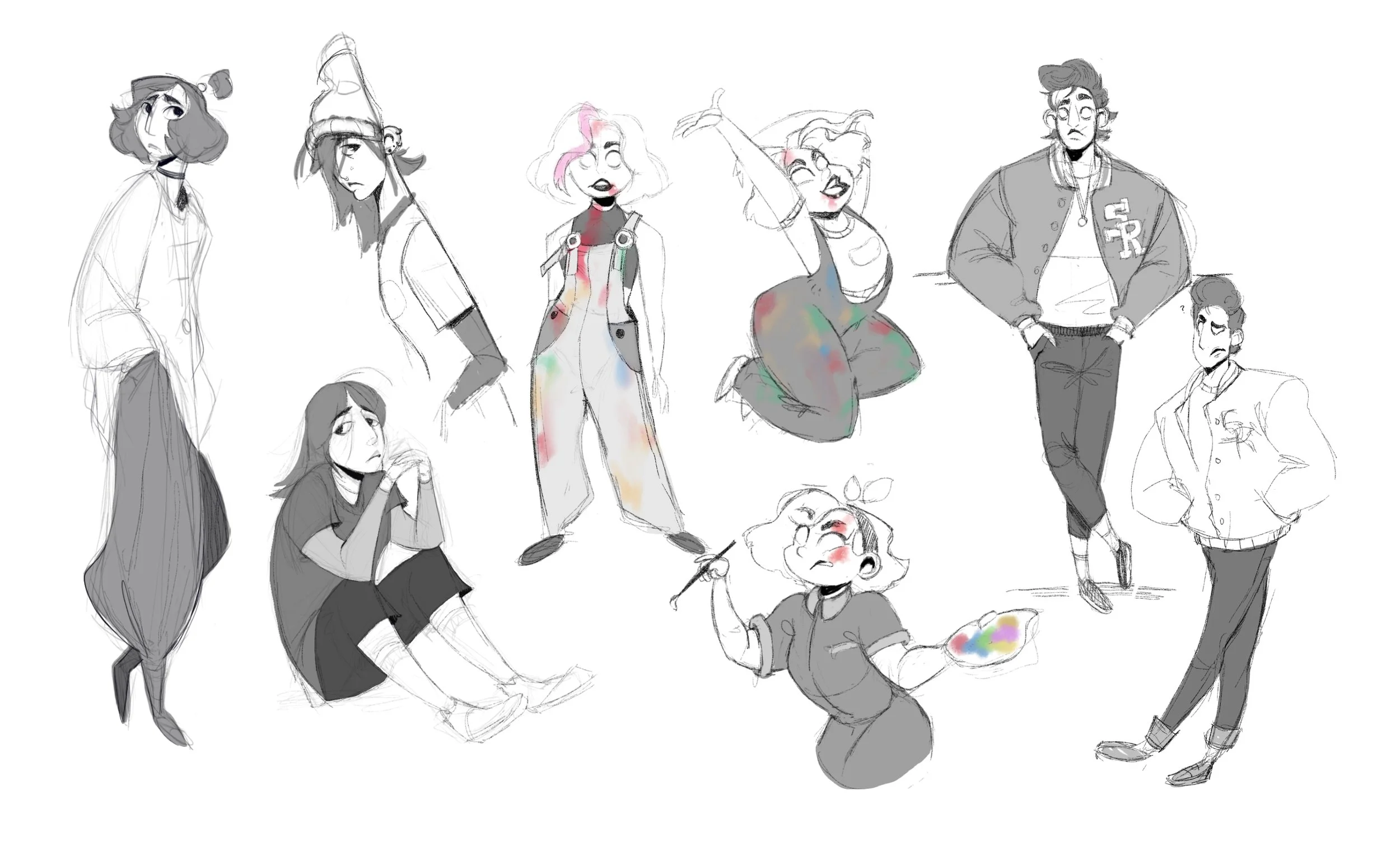 School Spirits_Character Sketches_1.jpg