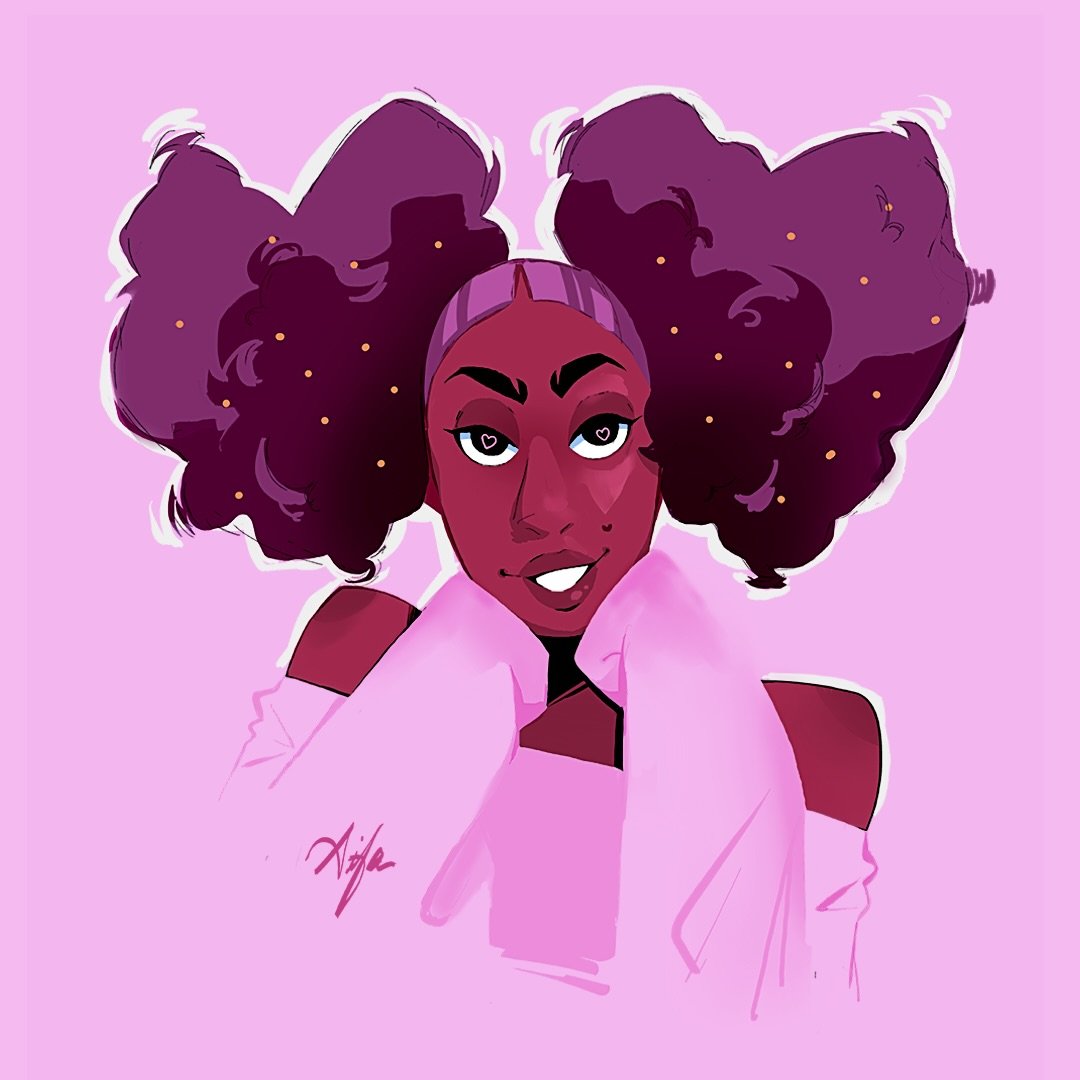 Happy Valentines Day to all the lovers and friends!
#art #vday2026 #digitalart #illustration #love