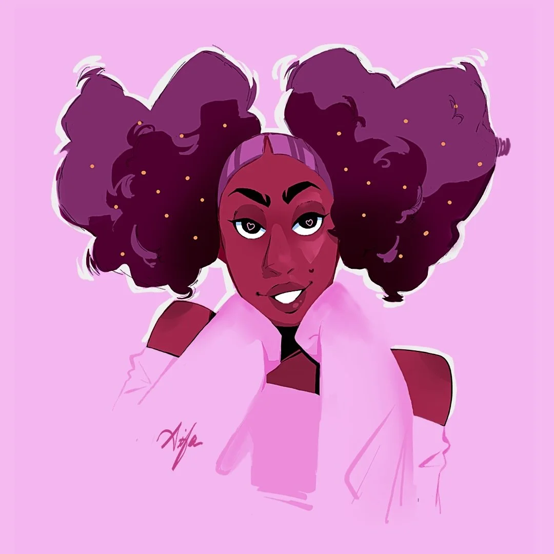 Happy Valentines Day to all the lovers and friends!
#art #vday2026 #digitalart #illustration #love