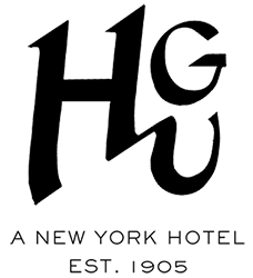 Hotel Grand Union NYC