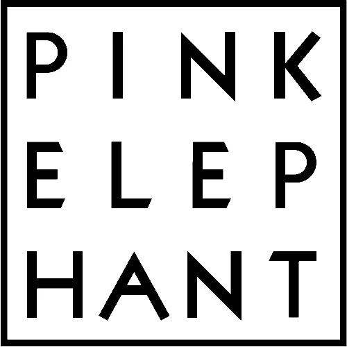 Pink Elephant