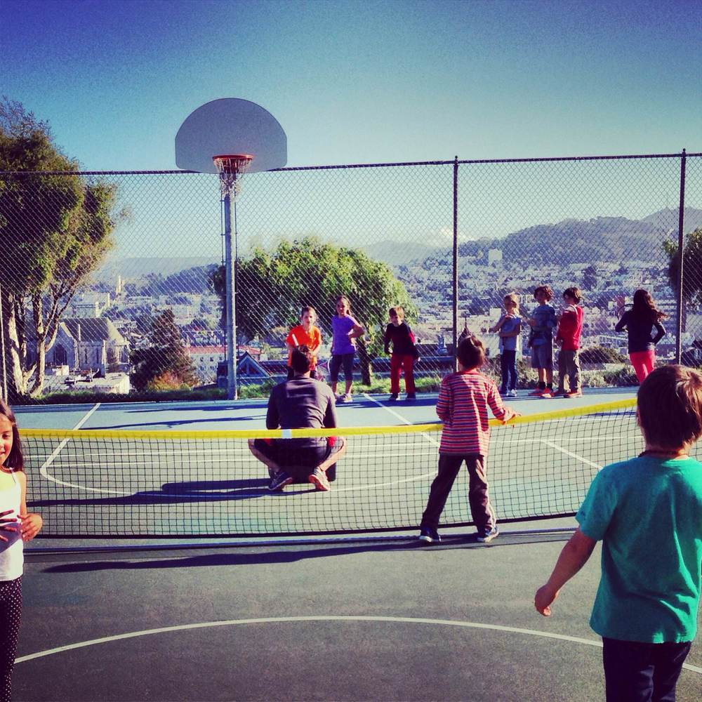 Waldorf Early Childhood - San Francisco Waldorf School