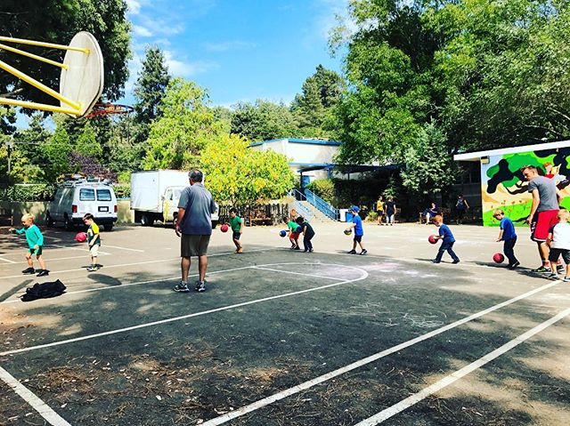 Little ANTS playing little SPORTS. ANTS SPORTS now offering Tennis, Basketball, Soccer, Yoga, Ultimate Frisbee, Karate, Rugby, and more. Don't worry though. ANTS TENNIS IS STILL HERE! Both are here to help teach America's youth to move and keep movin
